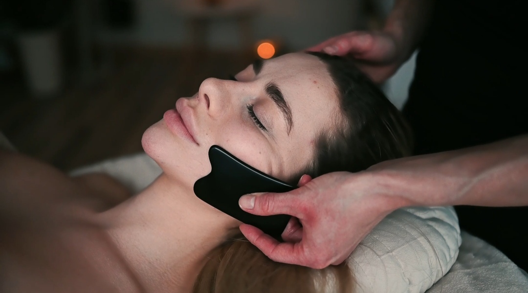 Gua Sha